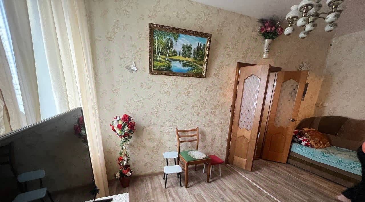 дом г Ульяновск р-н Засвияжский ул Вырыпаевская 34 фото 5