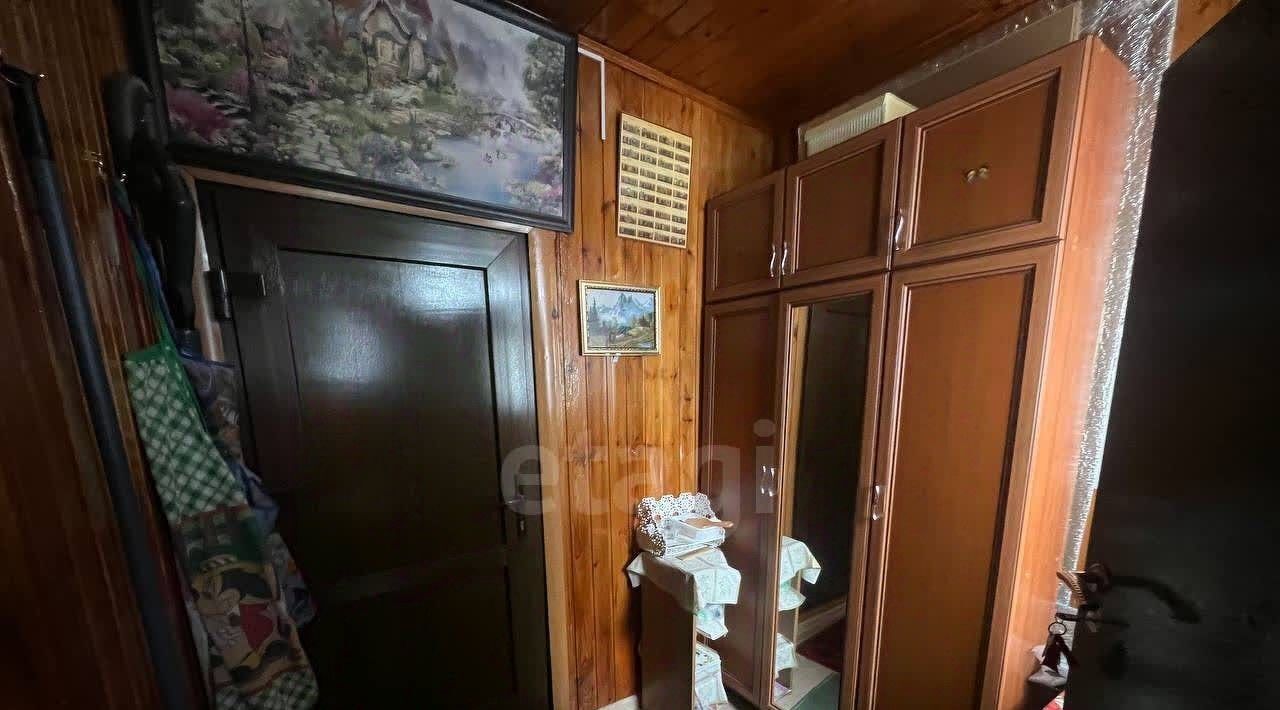 дом г Ульяновск р-н Засвияжский ул Вырыпаевская 34 фото 12
