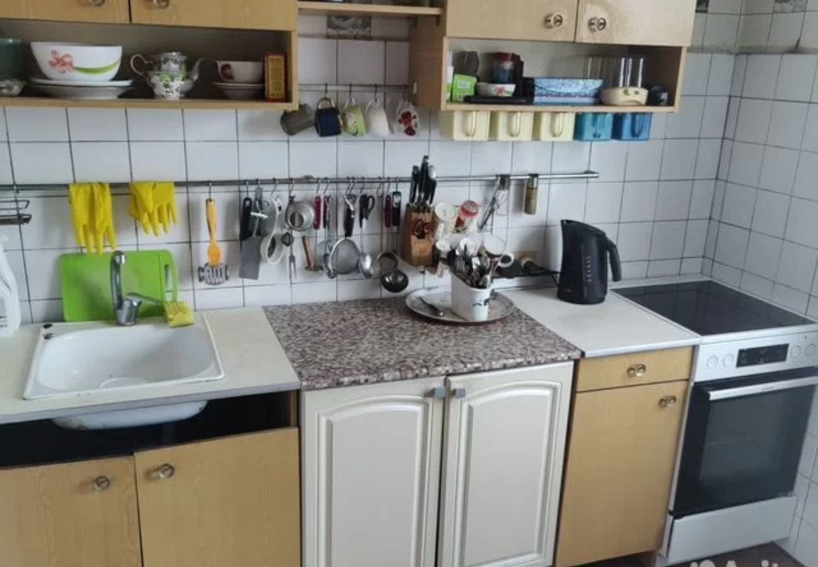 квартира г Мегион ул Сутормина 14 Тюменская обл. фото 5