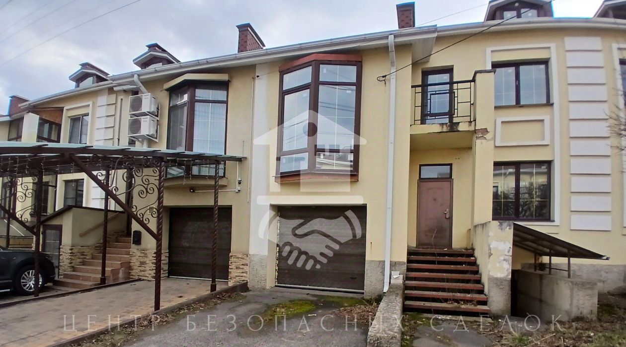 дом г Орел р-н Заводской ул Выставочная 13/5 фото 8
