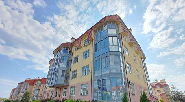 ул Всеволода Боброва 31 ЖК «Ясный дом» Беговая фото