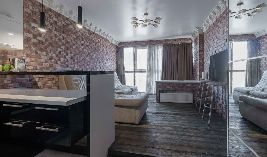 квартира г Кудрово Южное Кудрово пр-кт Европейский 21к/2 ЖК «Березовая роща» Улица Дыбенко фото 1