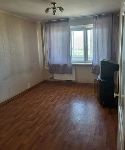 квартира р-н Комсомольский тракт Сармановский 41 ЖК «Красные Челны» фото