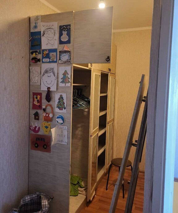 квартира г Набережные Челны р-н Комсомольский тракт Сармановский 41 ЖК «Красные Челны» фото 3
