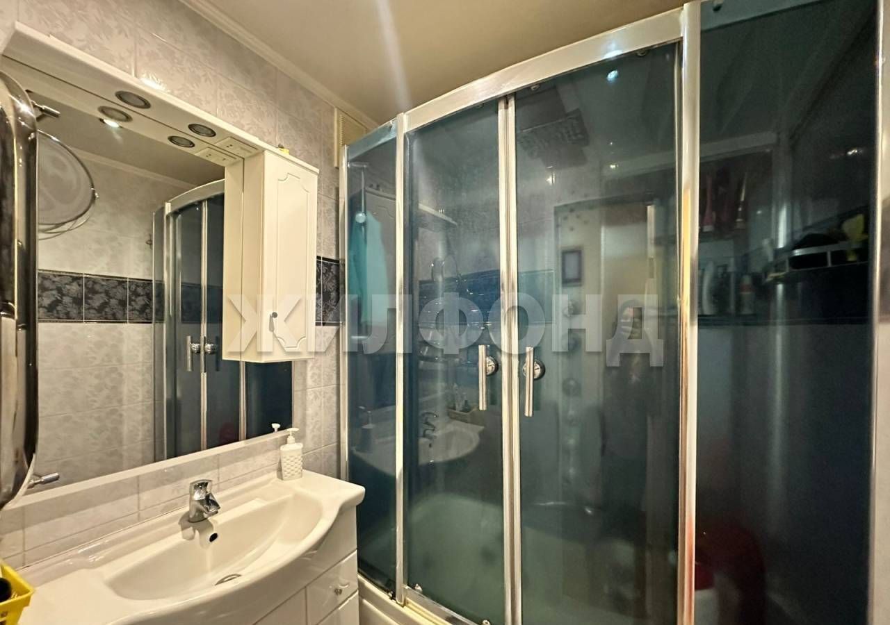 квартира г Когалым ул Мира 14 Тюменская обл. фото 16