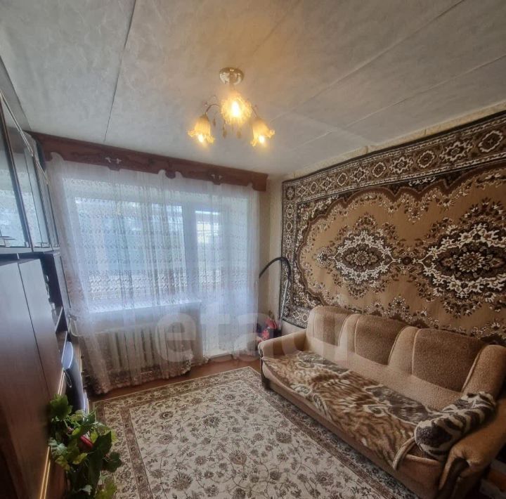 квартира г Муром ул Мечникова 34 фото 1