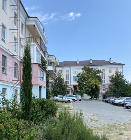 ул Ульяновых 1 фото