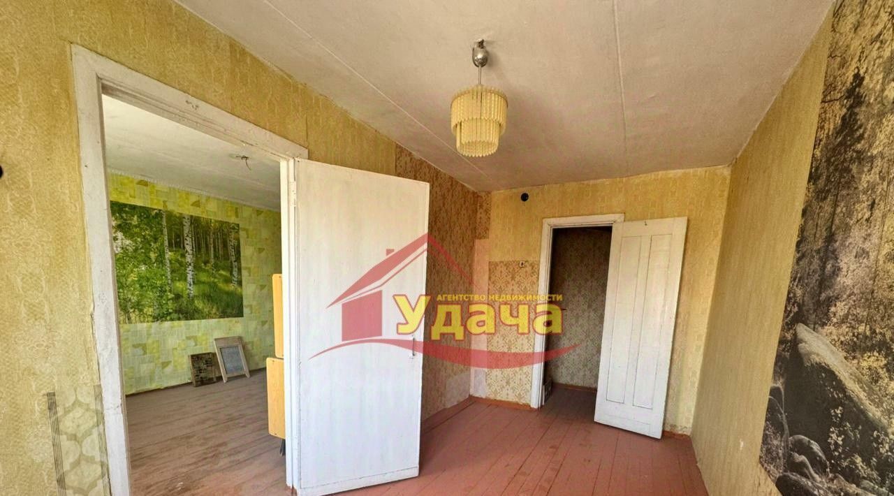 квартира г Орск р-н Советский Вокзальный ул Просвещения 56 фото 4