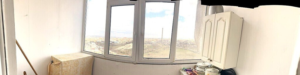 квартира г Симферополь р-н Центральный ул Балаклавская 81 фото 2