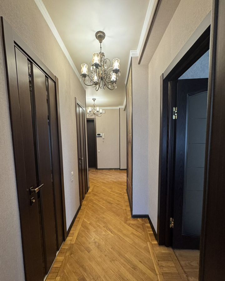 квартира г Армавир ул Ленина 97 фото 5