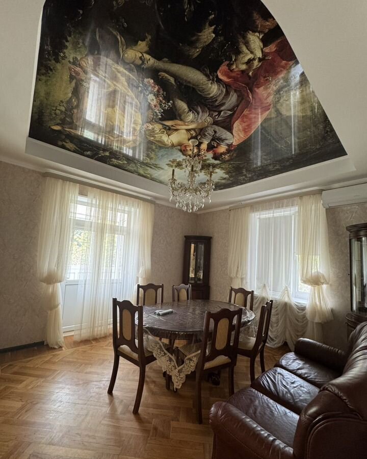 квартира г Армавир ул Ленина 97 фото 8