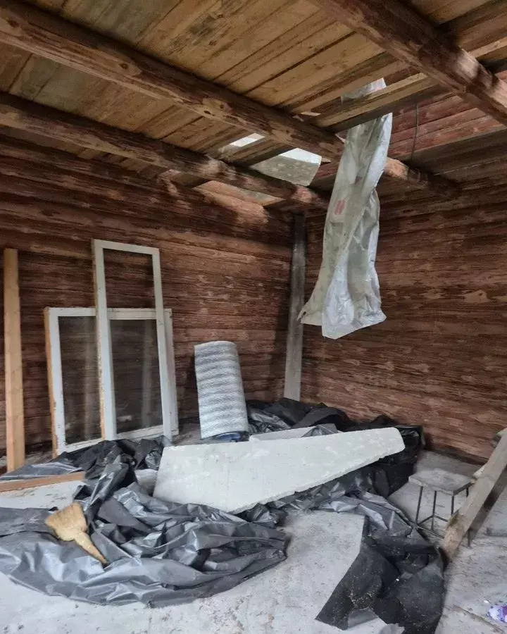 дом г Тобольск снт Возрождение 12-я ул., 492, Ханты-Мансийский АО, Сургут фото 4