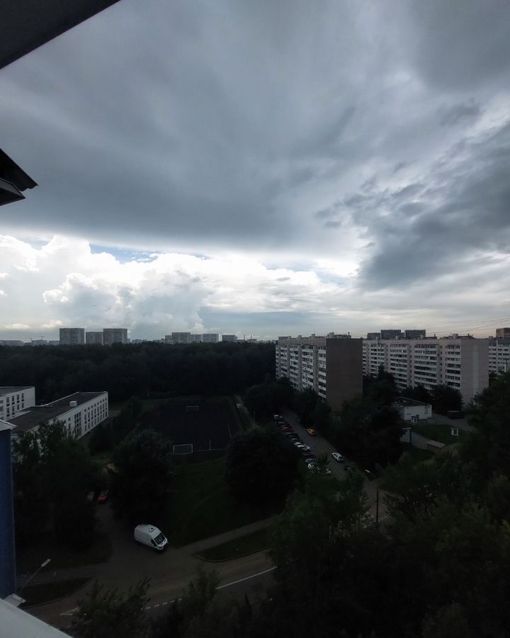 квартира г Зеленоград Зеленоград-Крюково, к 424 фото 9
