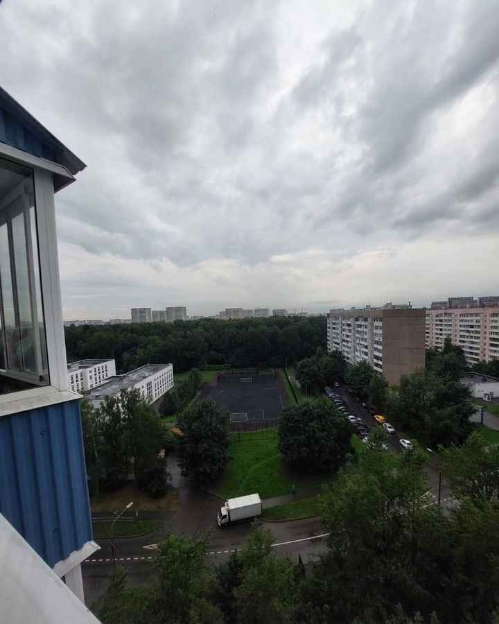квартира г Зеленоград Зеленоград-Крюково, к 424 фото 11