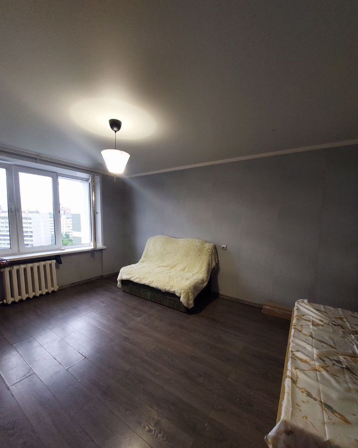 квартира г Зеленоград Зеленоград-Крюково, к 424 фото 16