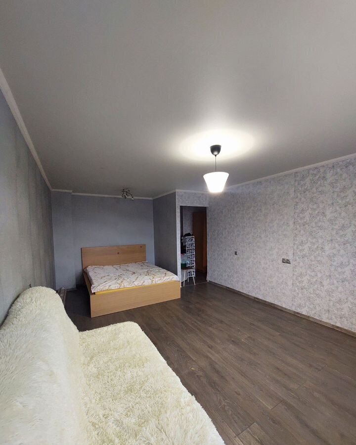 квартира г Зеленоград Зеленоград-Крюково, к 424 фото 15