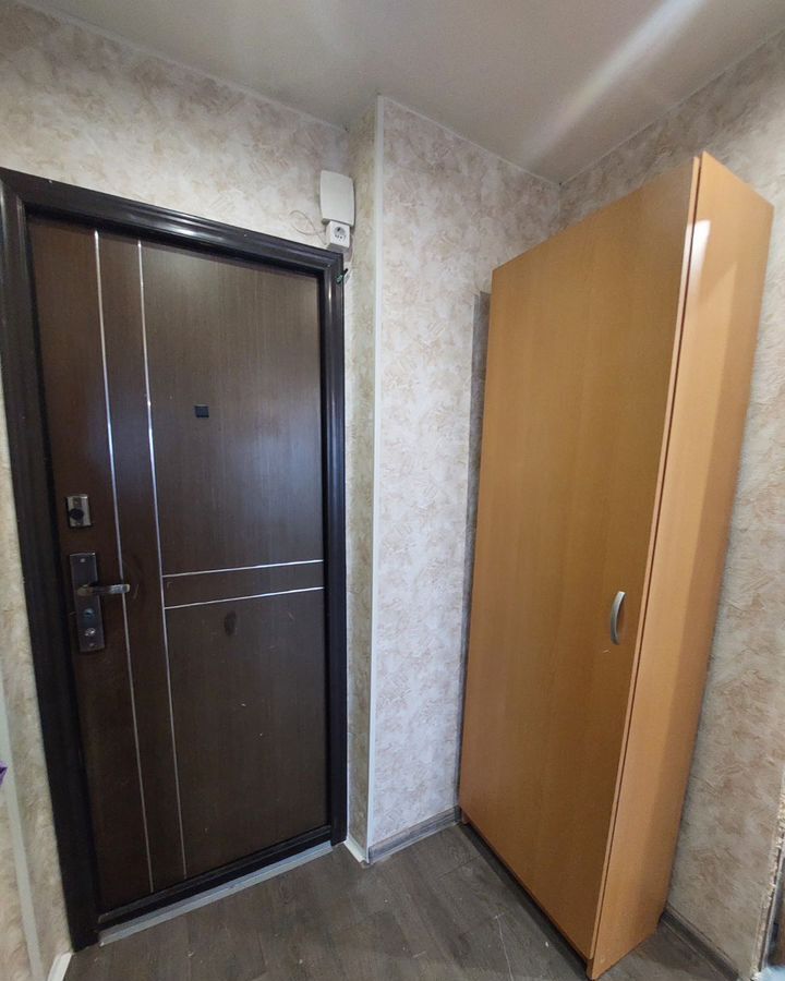 квартира г Зеленоград Зеленоград-Крюково, к 424 фото 18