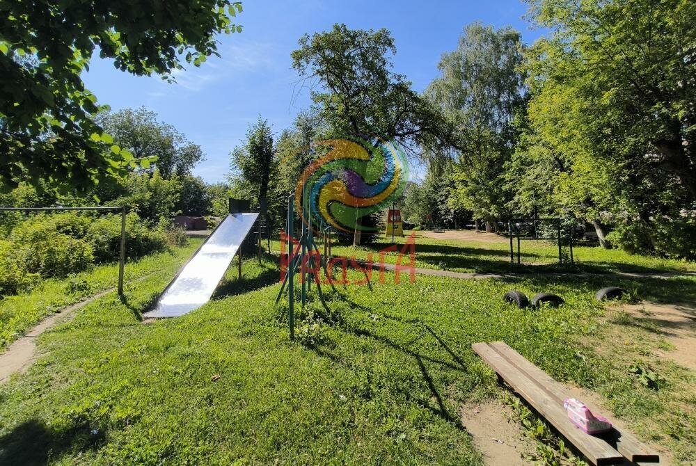 квартира г Иваново р-н Октябрьский пр-кт Ленина 138 фото 25