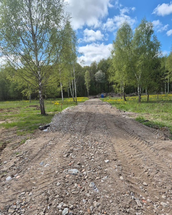 дом г Обнинск М-3 Украина, 107-й километр фото 15