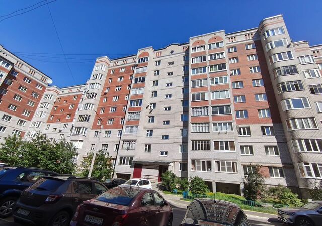 ул Первомайская 36 фото
