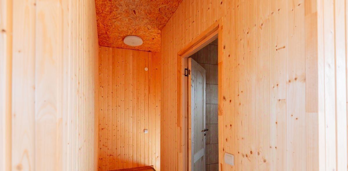 дом г Светлый ул Гагарина фото 3
