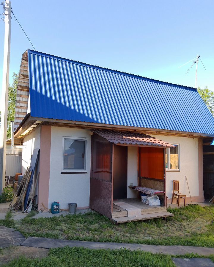 дом р-н Городецкий г Городец д. Заломаево, 41 фото 1