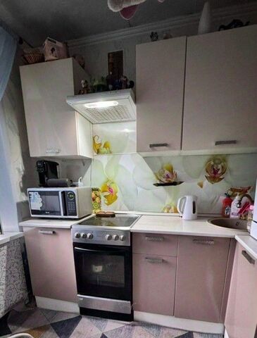 р-н Орджоникидзевский пр-кт Орджоникидзе 16 фото