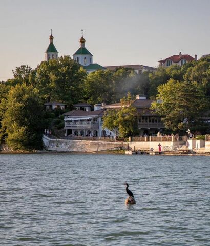 с Абрау-Дюрсо ул Школьная 13 фото