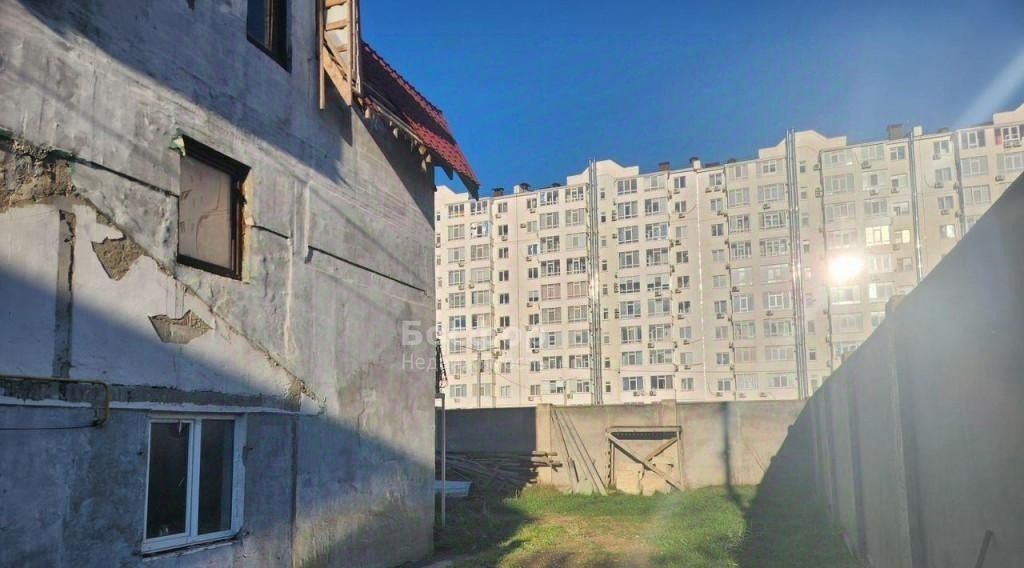 дом г Феодосия ул Насыная фото 4
