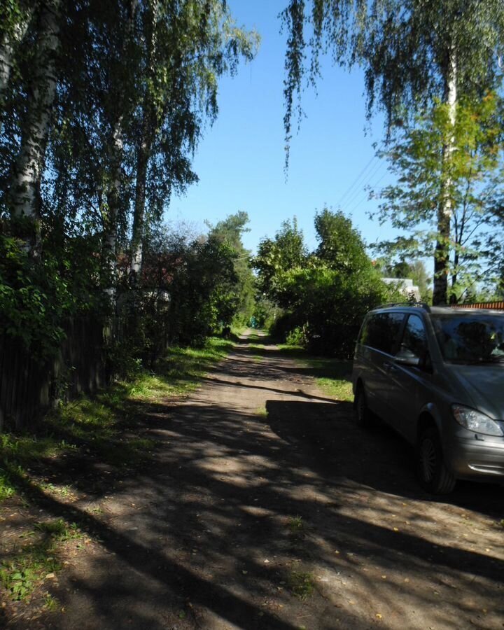 дом городской округ Богородский г Ногинск снт Вечерняя Москва 28 км, Воровского, Носовихинское шоссе фото 22