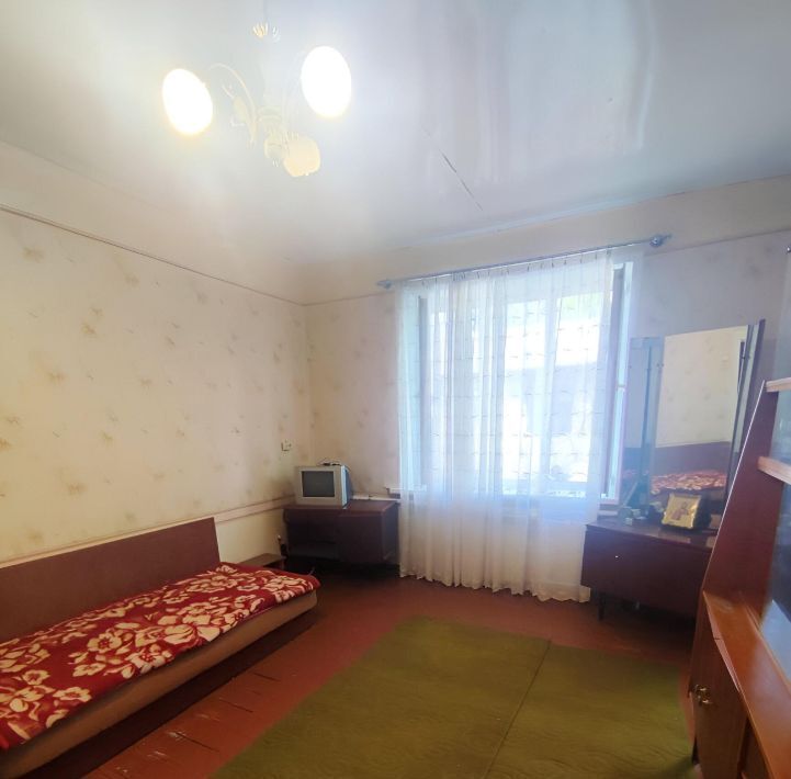 квартира г Пенза р-н Первомайский проезд Богданова 11 фото 5
