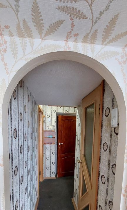 квартира г Архангельск р-н Ломоносовский округ ул Тимме Я. 9к/3 фото 6
