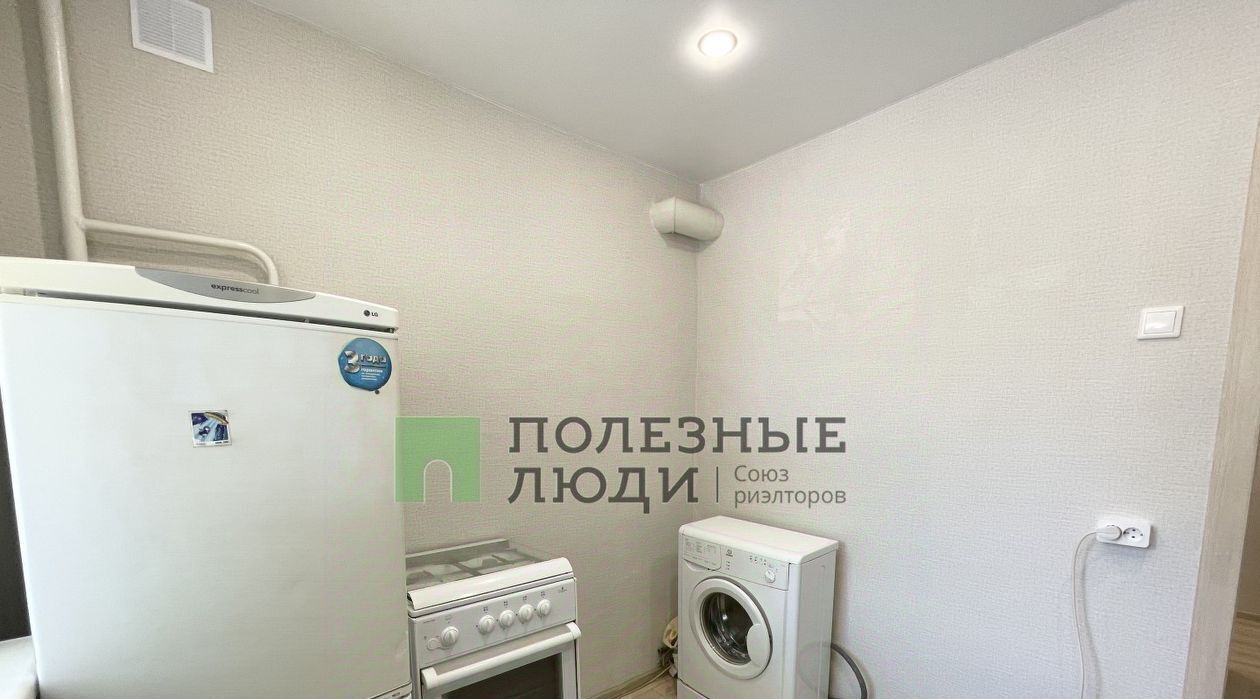 квартира г Курган ул Гоголя 2 фото 8