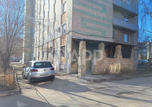 свободного назначения р-н Ново-Савиновский дом 52а Казань, Республика Татарстан Татарстан, Северный вокзал фото