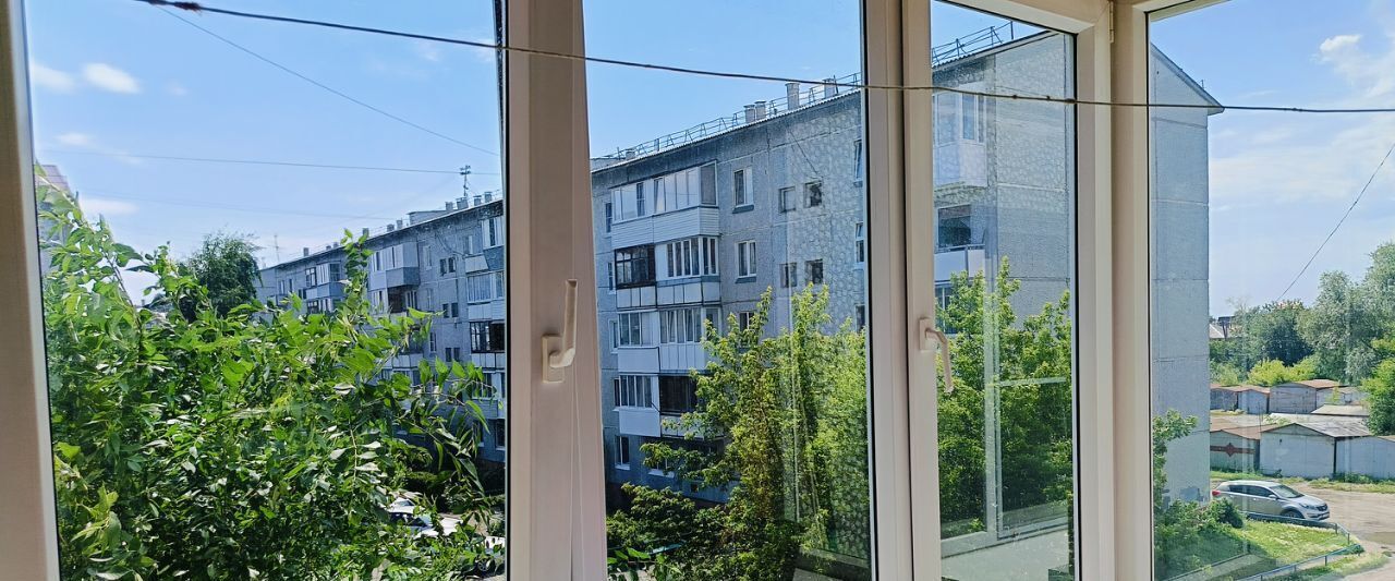 квартира г Омск р-н Ленинский ул Шакурова 9 микрорайон «Московка-2» Ленинский АО фото 14