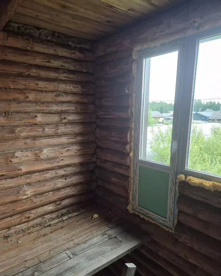 дом г Тобольск снт Возрождение 12-я ул., 492, Ханты-Мансийский АО, Сургут фото 8