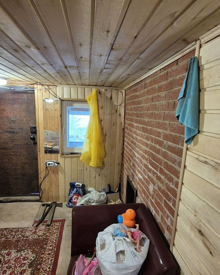 дом г Тобольск снт Возрождение 12-я ул., 492, Ханты-Мансийский АО, Сургут фото 23