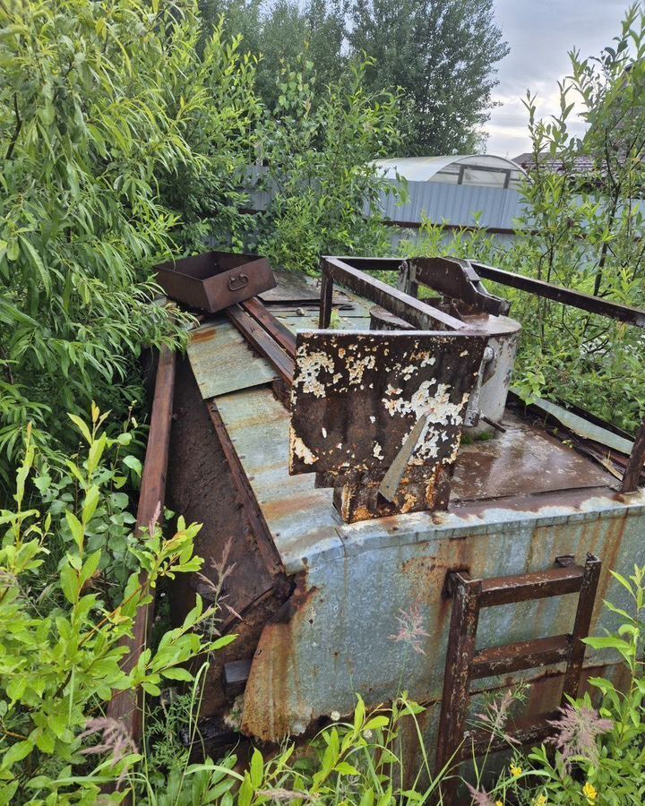 дом г Тобольск снт Возрождение 12-я ул., 492, Ханты-Мансийский АО, Сургут фото 29