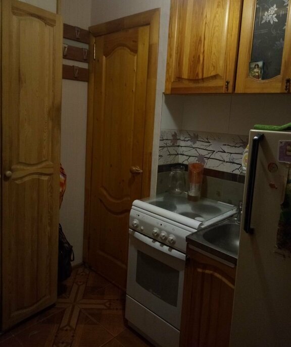 квартира г Лыткарино 7-й квартал Томилино, 2-й микрорайон, 5А фото 6