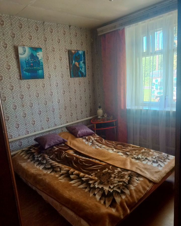 дом р-н Богородский г Богородск ул Октябрьская 17 фото 8