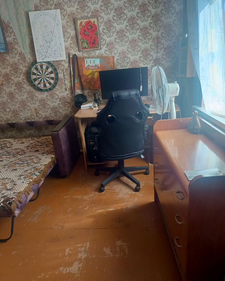 дом р-н Богородский г Богородск ул Октябрьская 17 фото 9