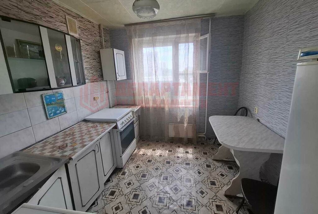 квартира г Астрахань р-н Кировский ул Курская 57 фото 1