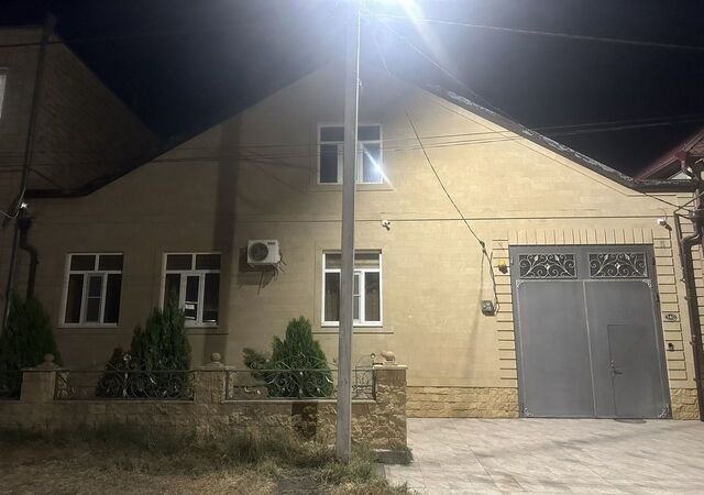 ул. З. Тагиева, 140 фото