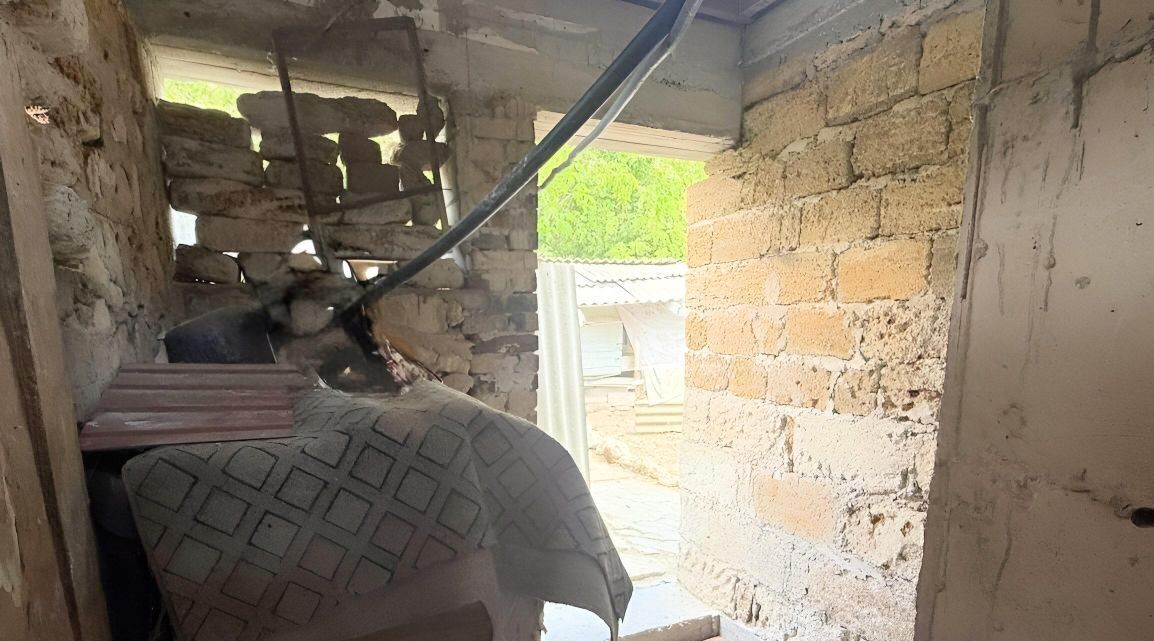 дом р-н Бахчисарайский г Бахчисарай ул Речная 68 городское поселение Бахчисарай фото 16
