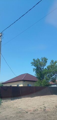 п Начало ул Грушевая 28 Началово фото