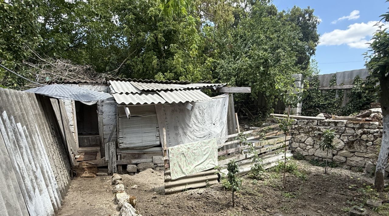 дом р-н Бахчисарайский г Бахчисарай ул Речная 68 городское поселение Бахчисарай фото 17