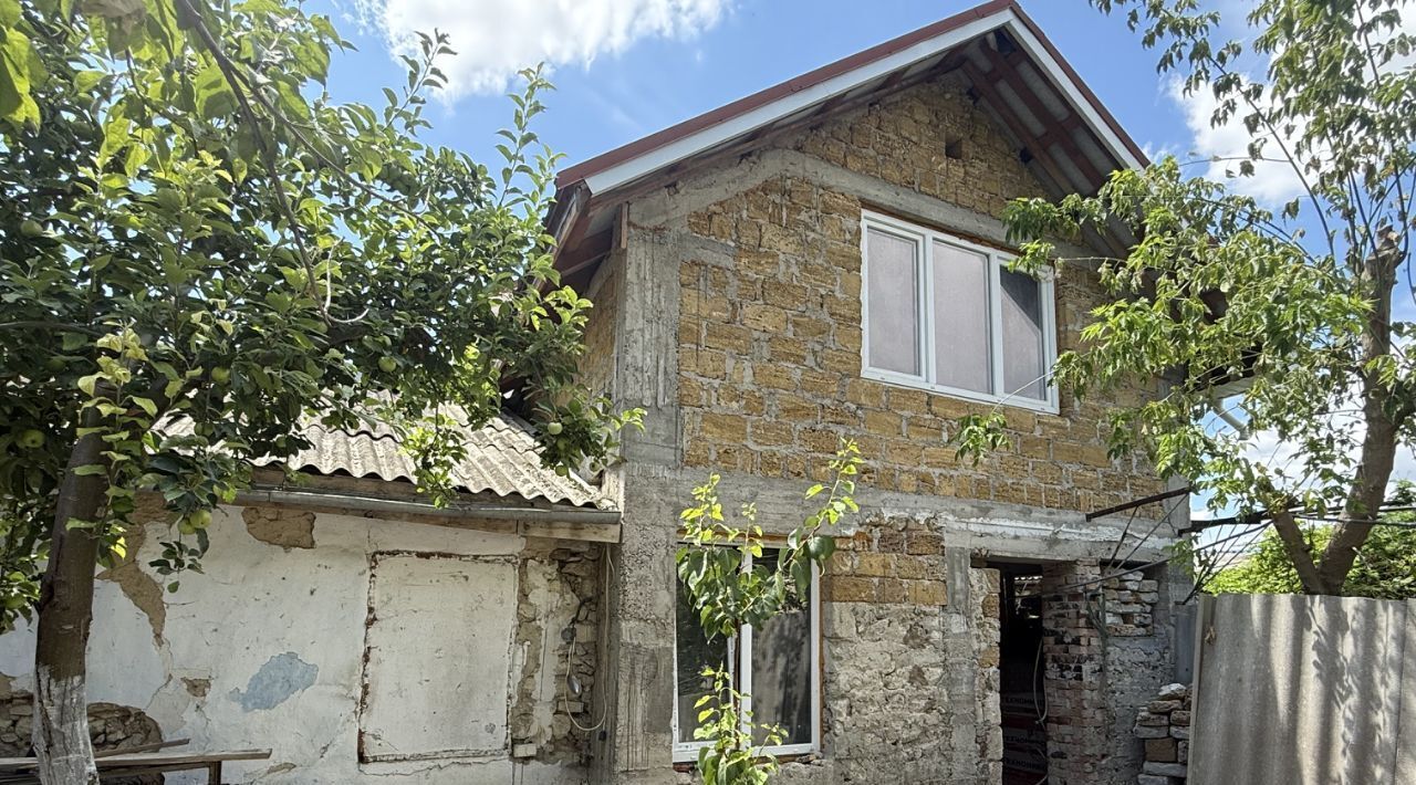 дом р-н Бахчисарайский г Бахчисарай ул Речная 68 городское поселение Бахчисарай фото 19