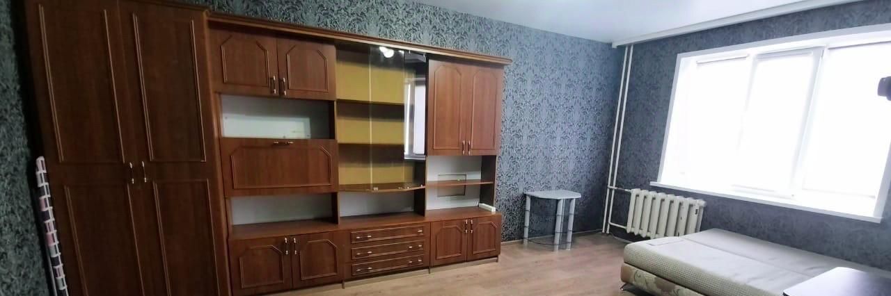 квартира г Липецк р-н Октябрьский ул Бунина 22 фото 5