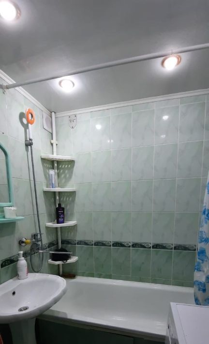 квартира г Липецк р-н Октябрьский ул Бунина 22 фото 10