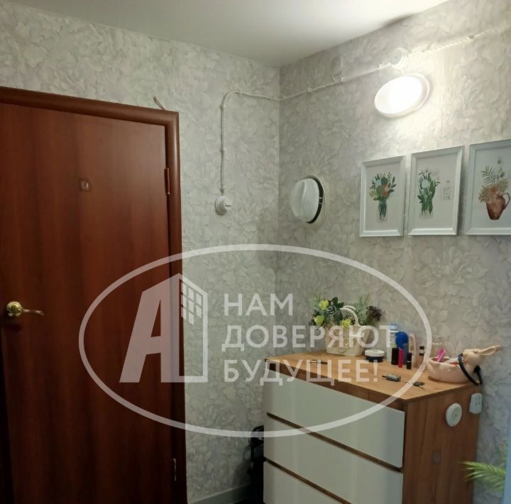 квартира г Лысьва ул Чайковского 6 фото 3